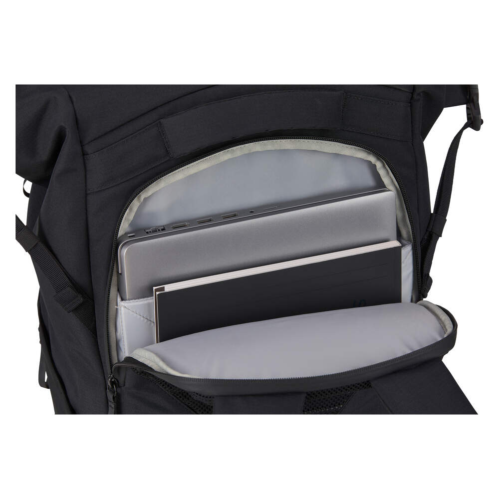 Saco de padel Head Pro X racqpack bk