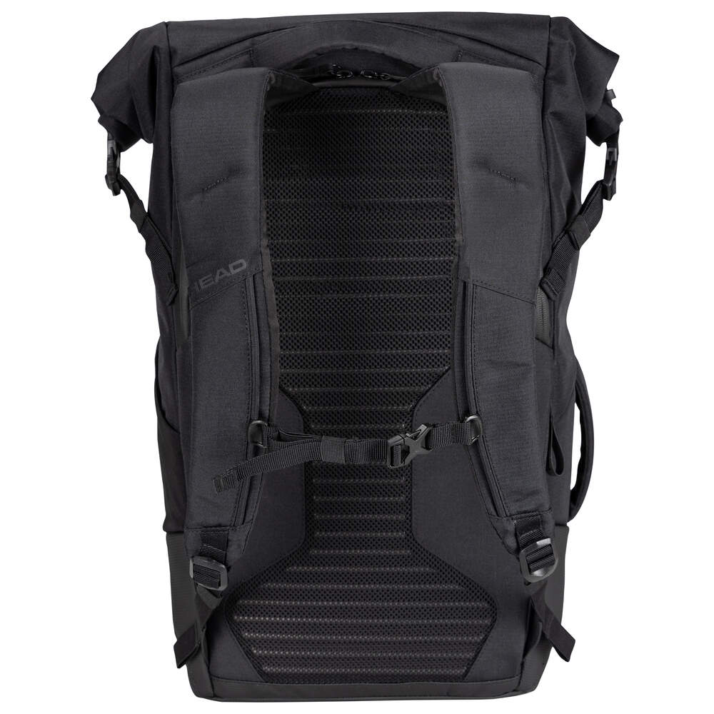 Saco de padel Head Pro X racqpack bk
