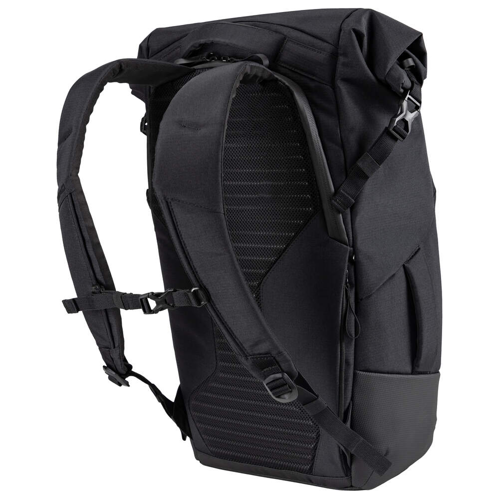 Saco de padel Head Pro X racqpack bk
