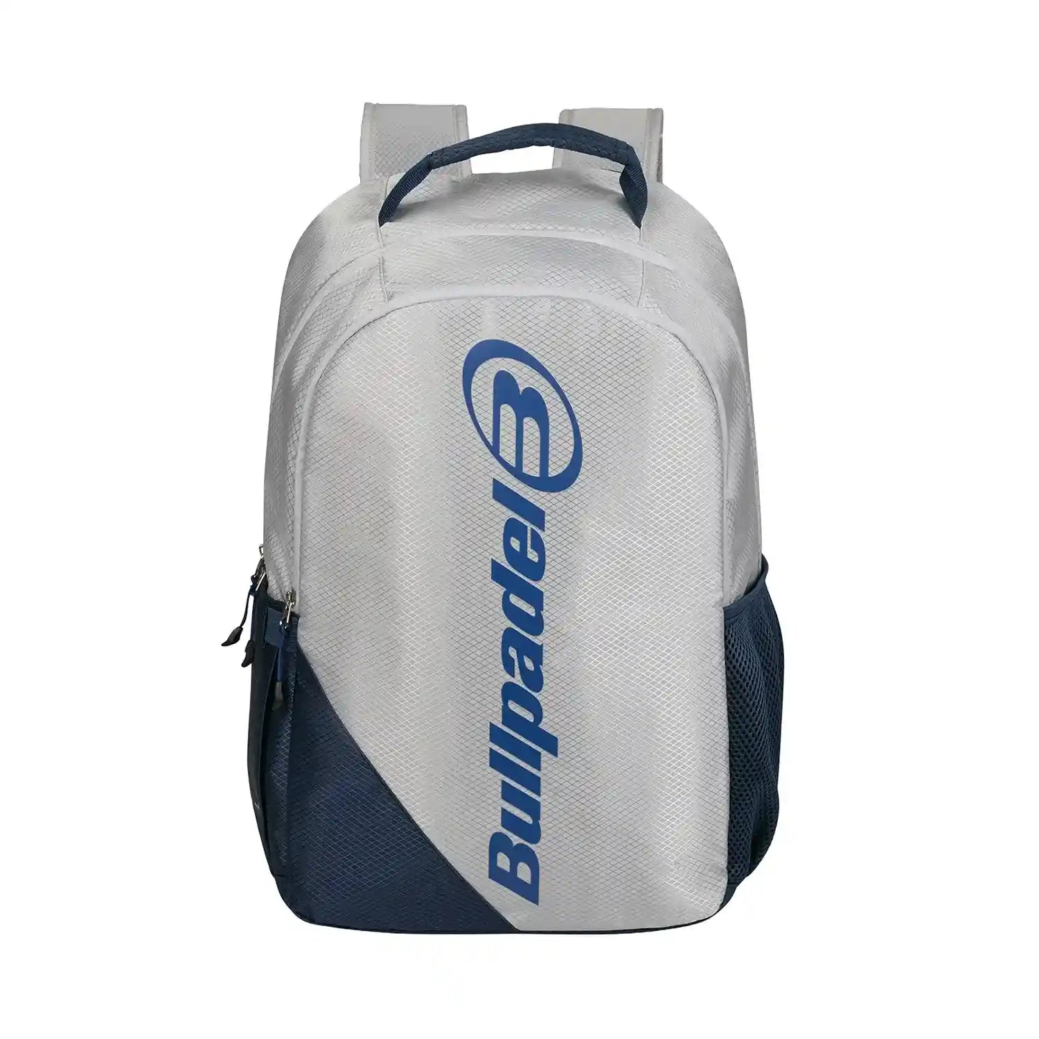 Rugzak Bullpadel Advance Wit