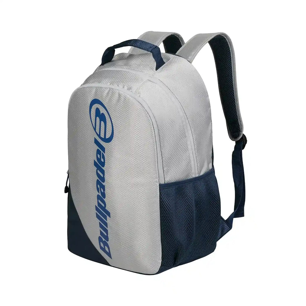 Rugzak Bullpadel Advance Wit