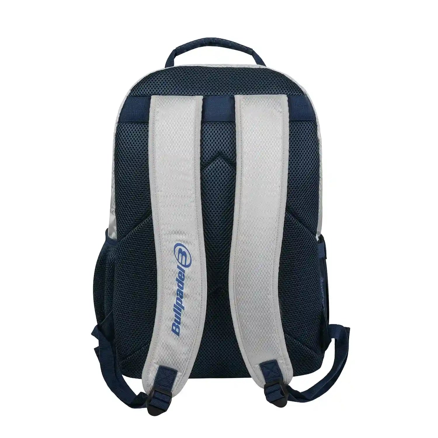 Rugzak Bullpadel Advance Wit