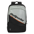 Mochila Hack Cinzento Paquito Navarro 2026