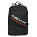 Rucksack Hack Schwarze Paquito Navarro 2026 