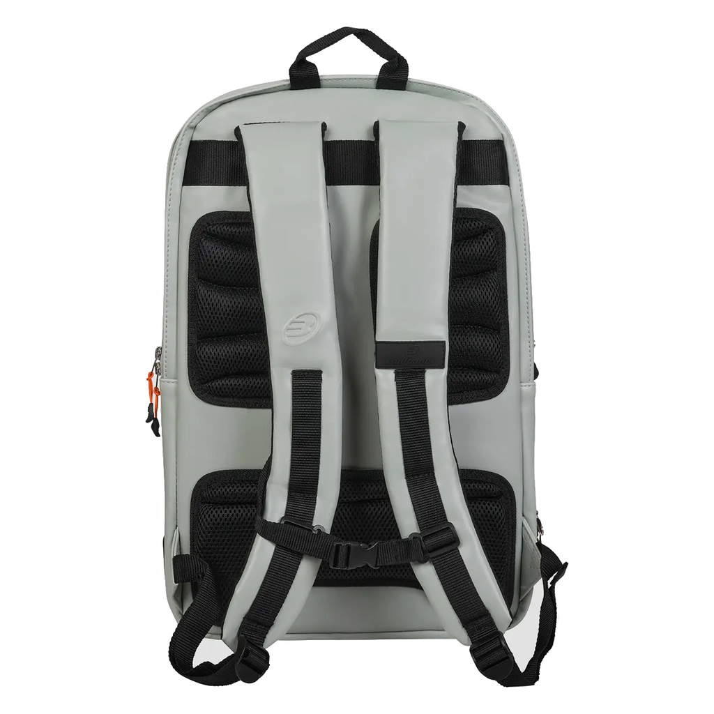 Rucksack Hack Schwarze Paquito Navarro 2026 