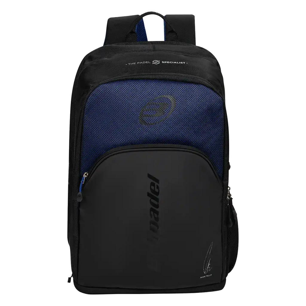 Zaino Vertex Geo Blu Intenso 2026