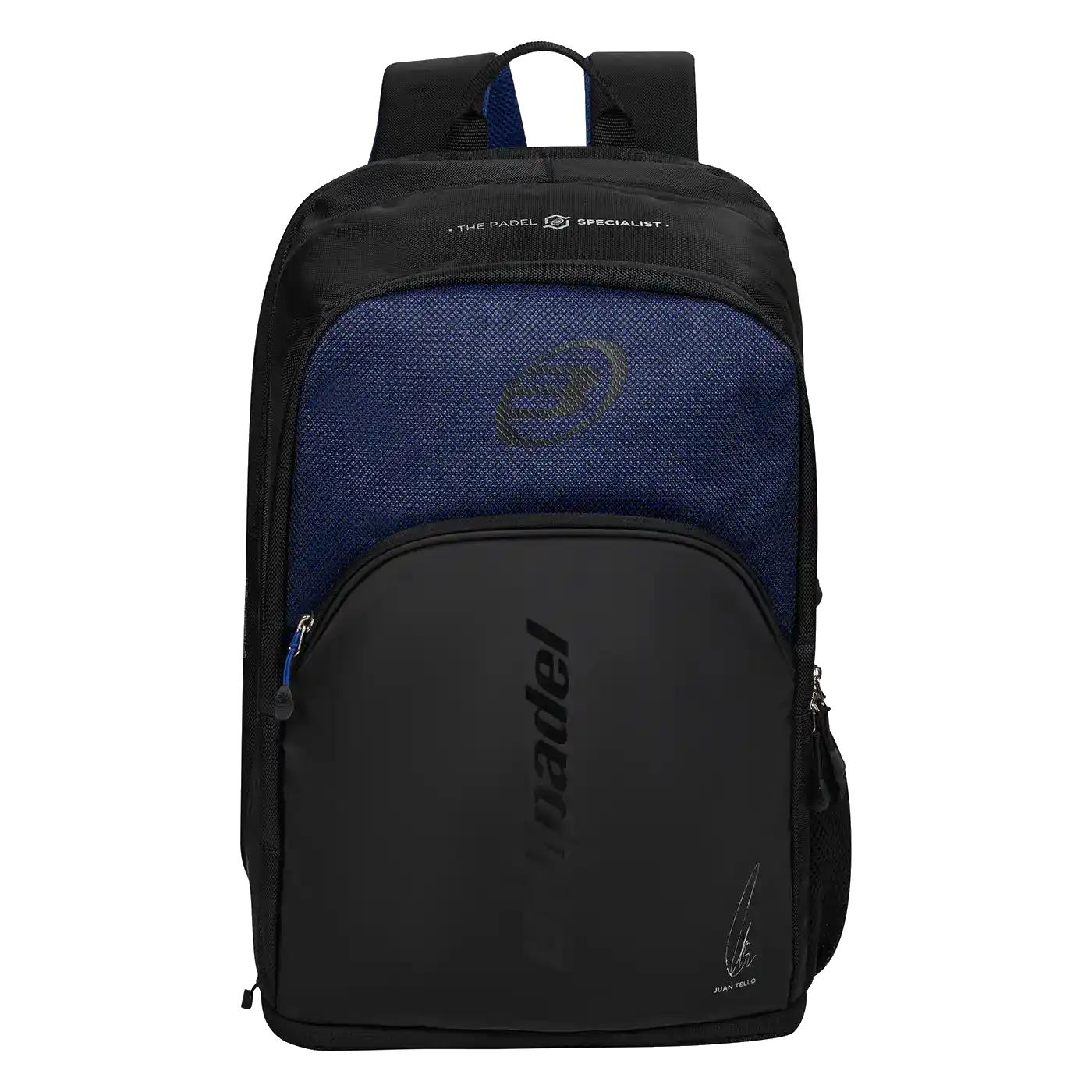 Rugzak Vertex Geo Intens Blauw 2026