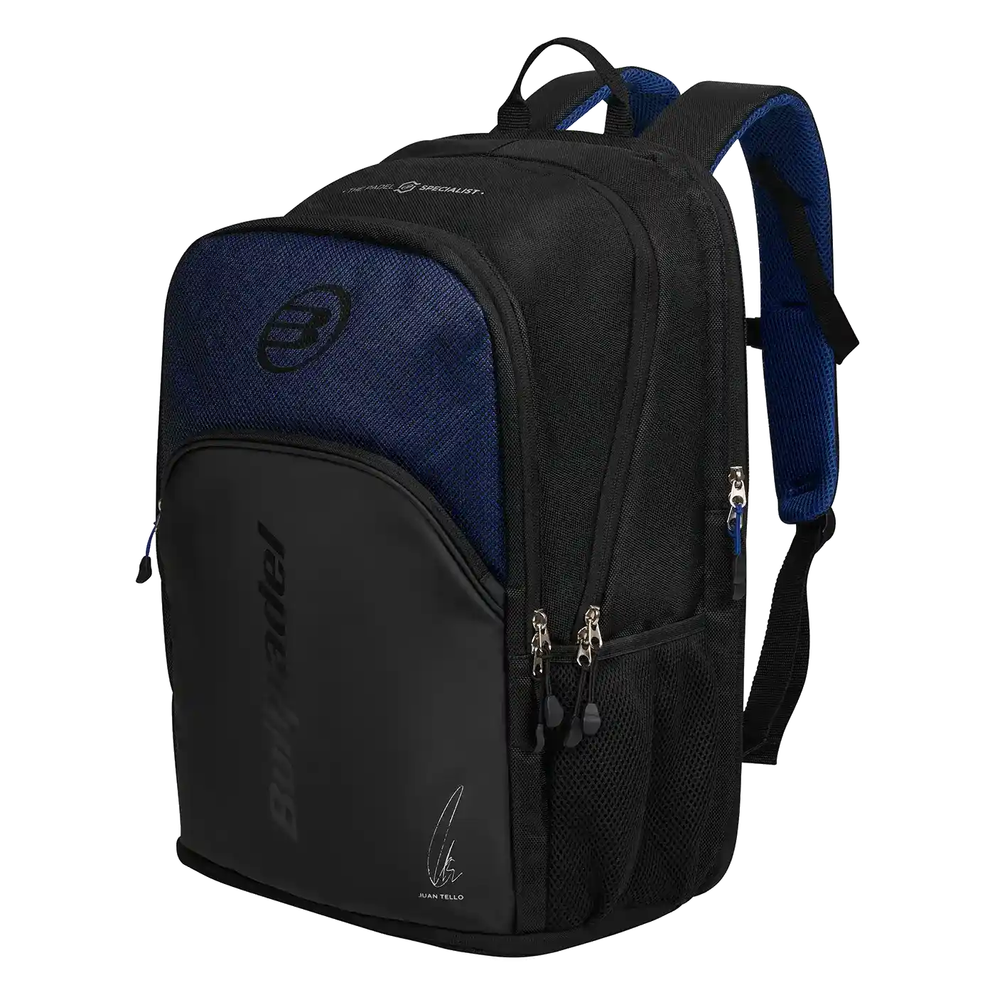 Rugzak Vertex Geo Intens Blauw 2026