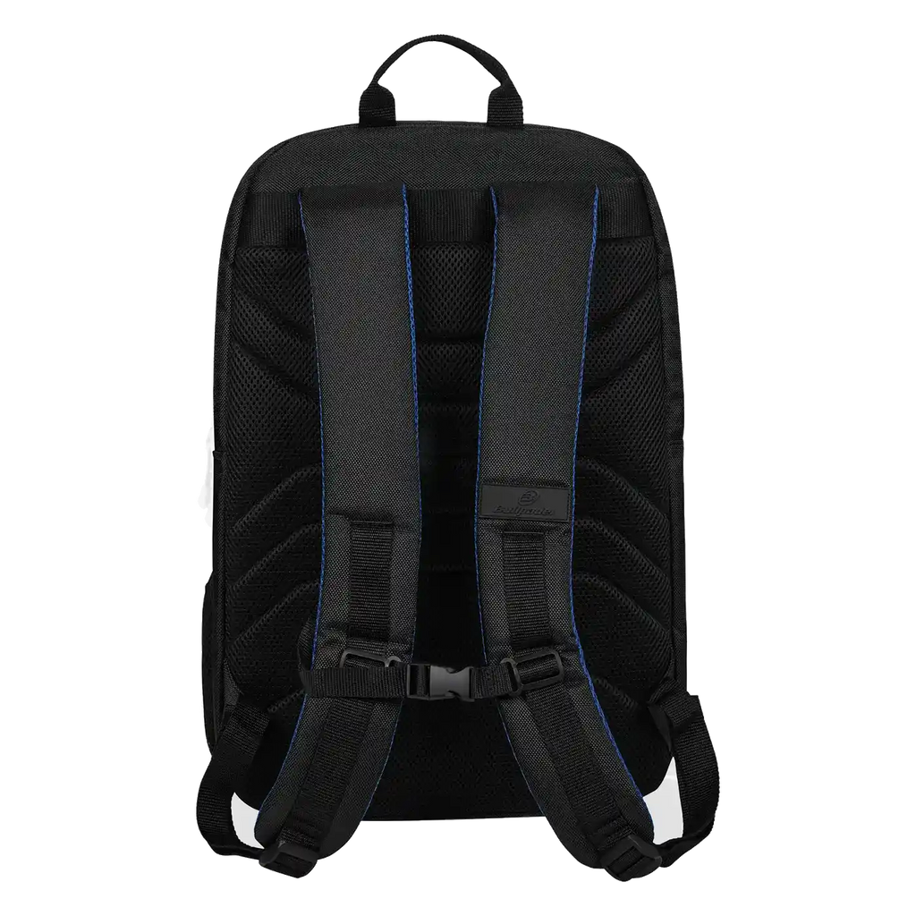 Zaino Vertex Geo Blu Intenso 2026