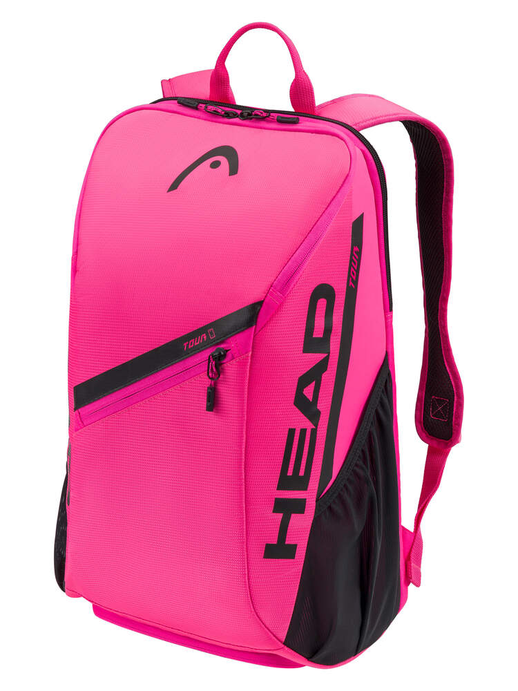Rucksack Head Tour 25L Rosa 
