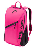 Rucksack Head Tour 25L Rosa 