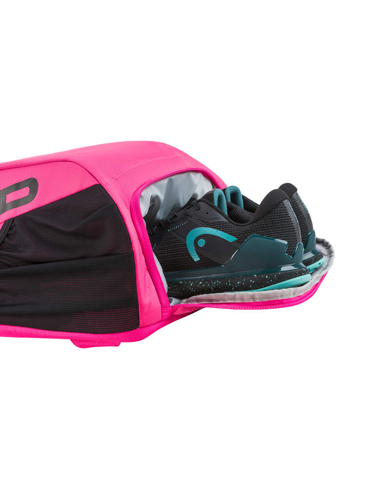 Rucksack Head Tour 25L Rosa 