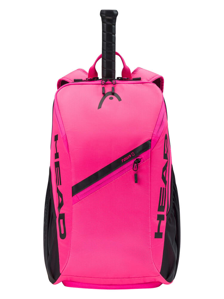 Rucksack Head Tour 25L Rosa 