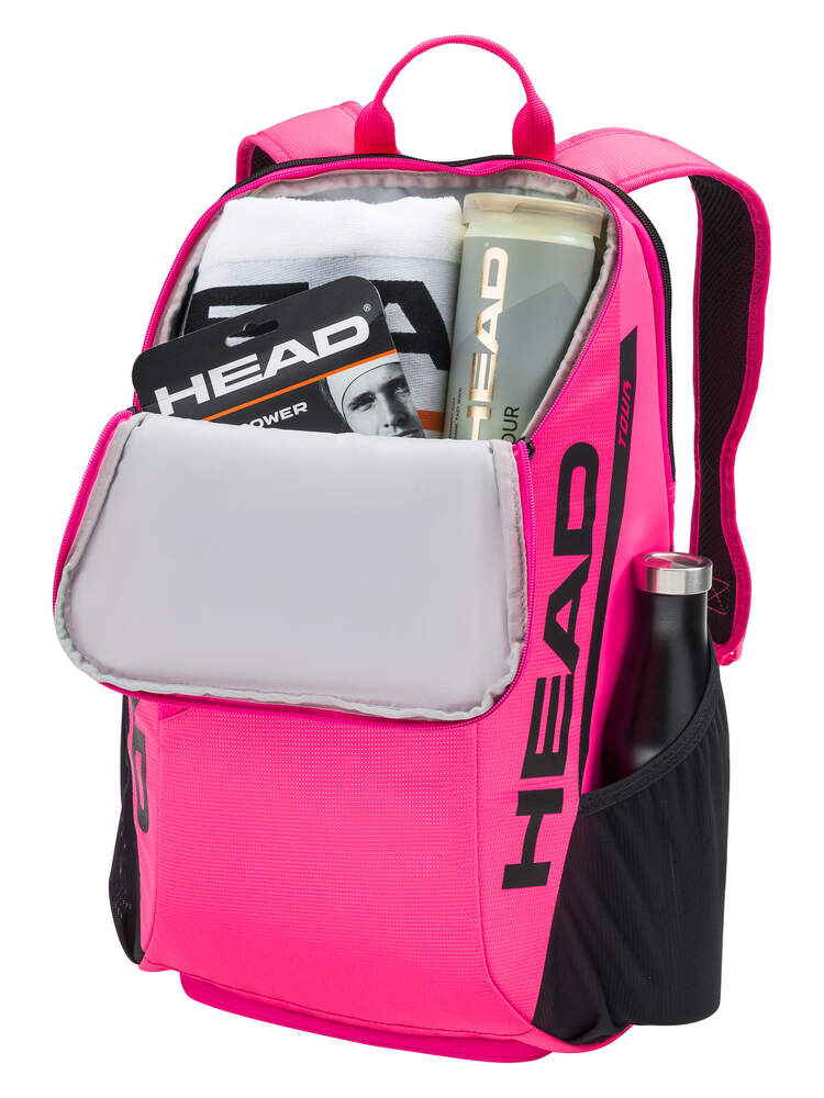 Rucksack Head Tour 25L Rosa 