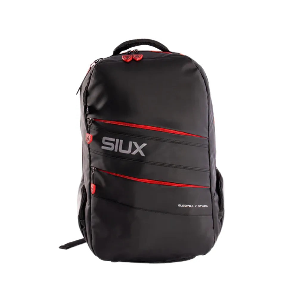 Mochila Siux Electra Stupa 2026