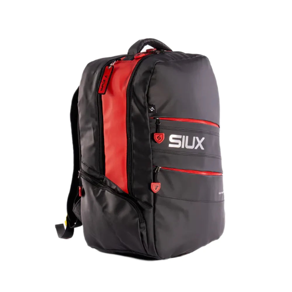 Mochila Siux Electra Stupa 2026