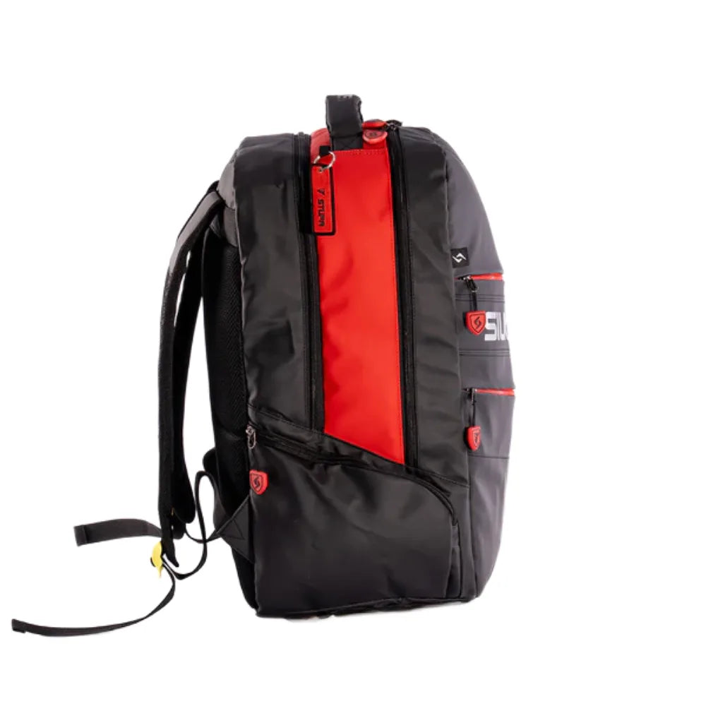Mochila Siux Electra Stupa 2026