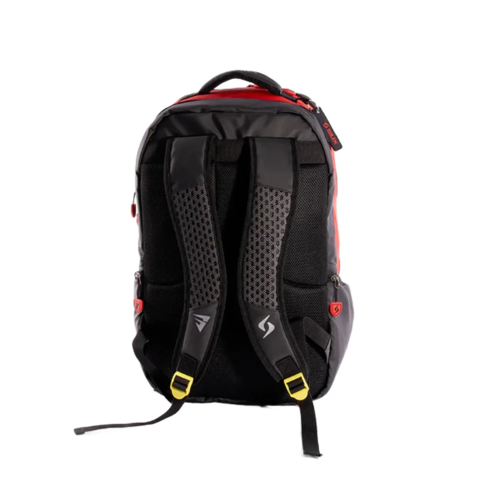 Mochila Siux Electra Stupa 2026