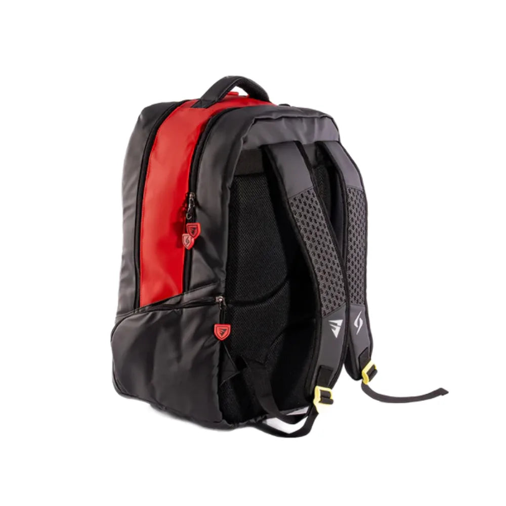 Mochila Siux Electra Stupa 2026