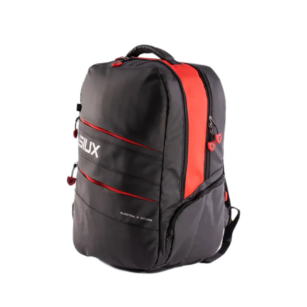 Mochila Siux Electra Stupa 2026