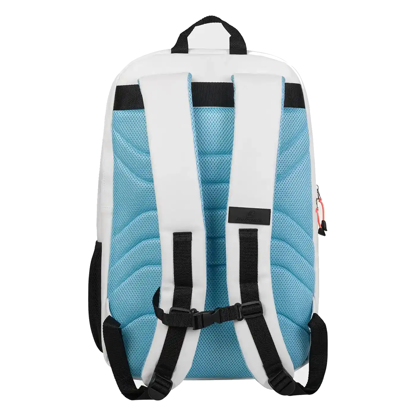 sac à dos Vertex Femme Blanche Delfi Brea 2026 