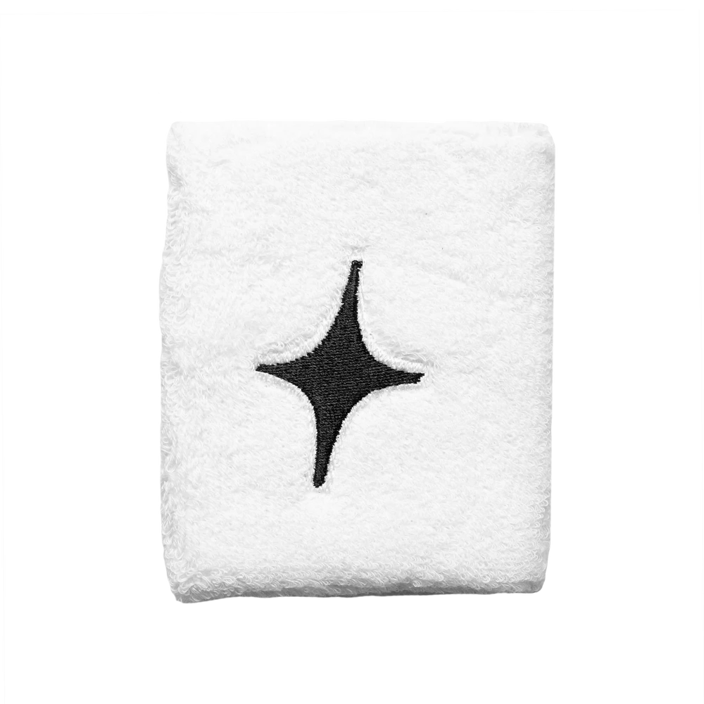 Polsino Starvie Bianco 