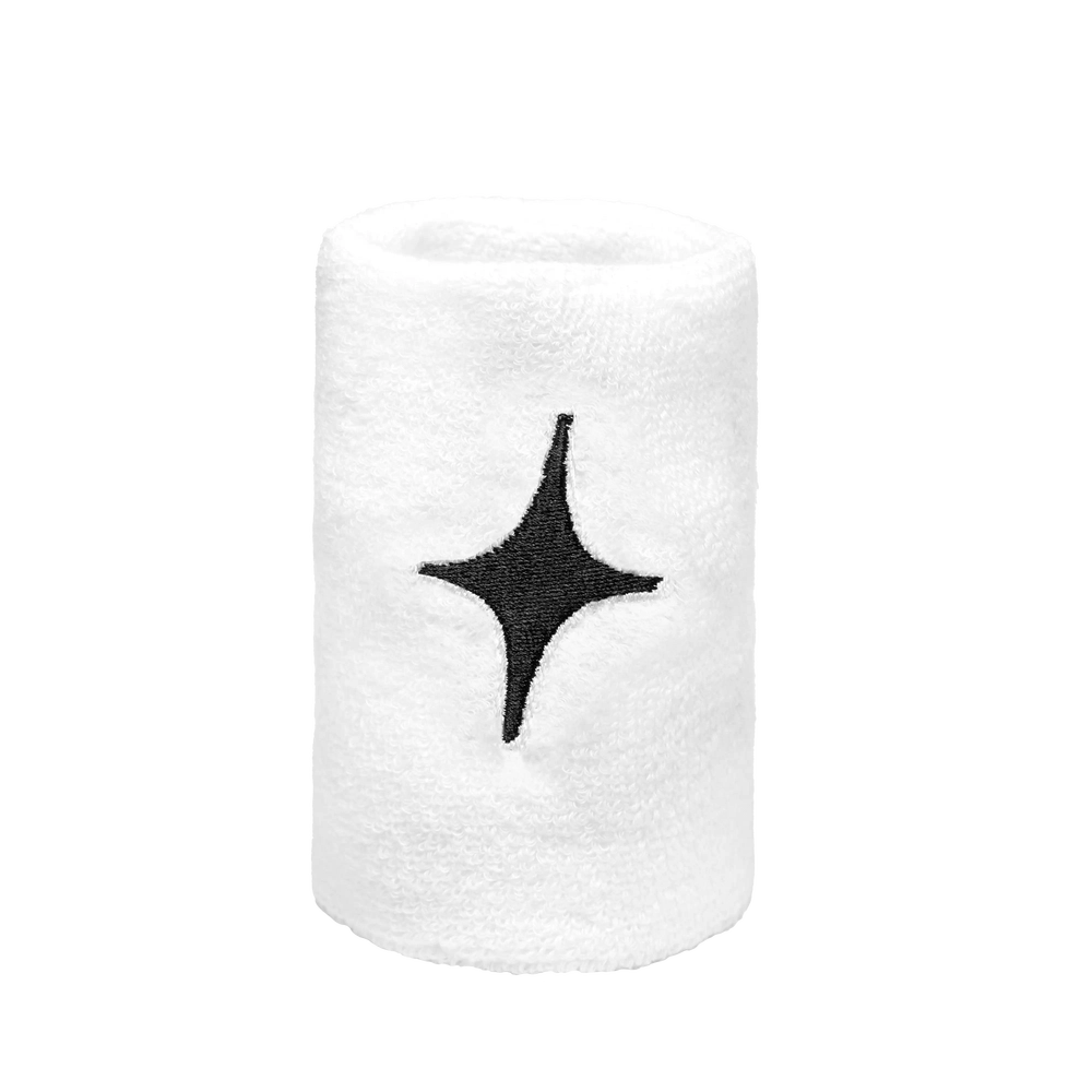 Polsino Starvie Bianco 