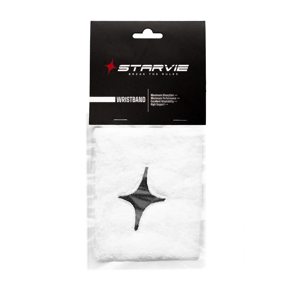 Polsino Starvie Bianco 
