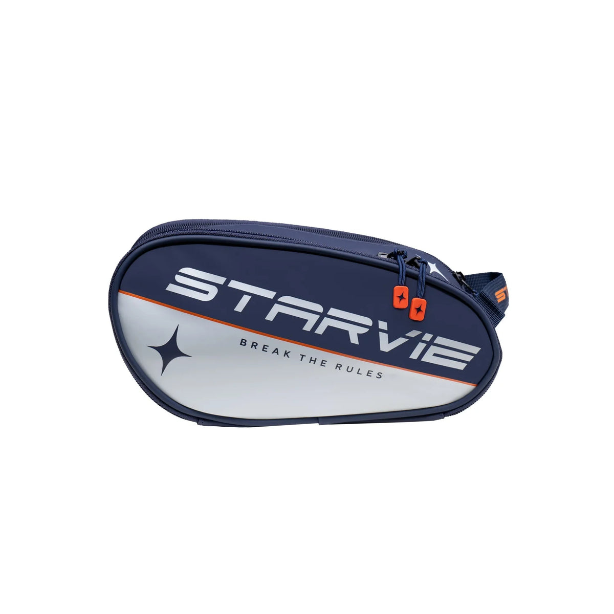 StarVie Navy Accessory Bag