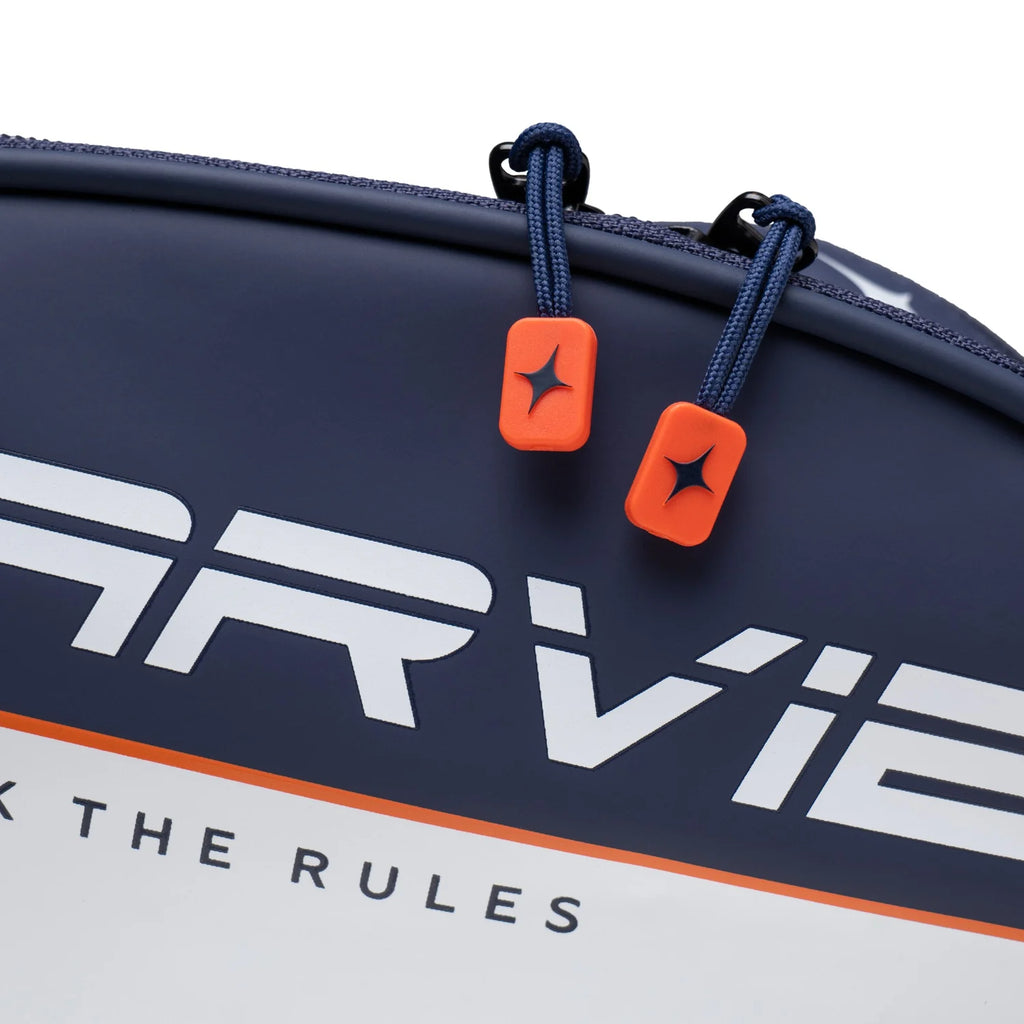 Beauty case StarVie Navy