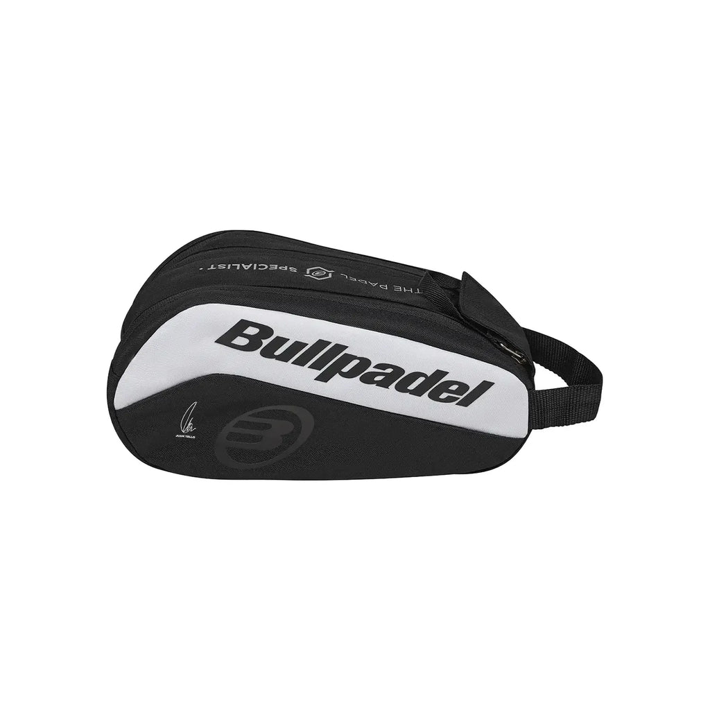 Necessaire Bullpadel Vertex Preto