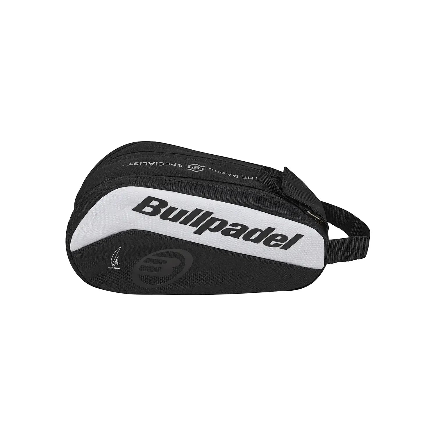 Toilettas Bullpadel Vertex Zwart