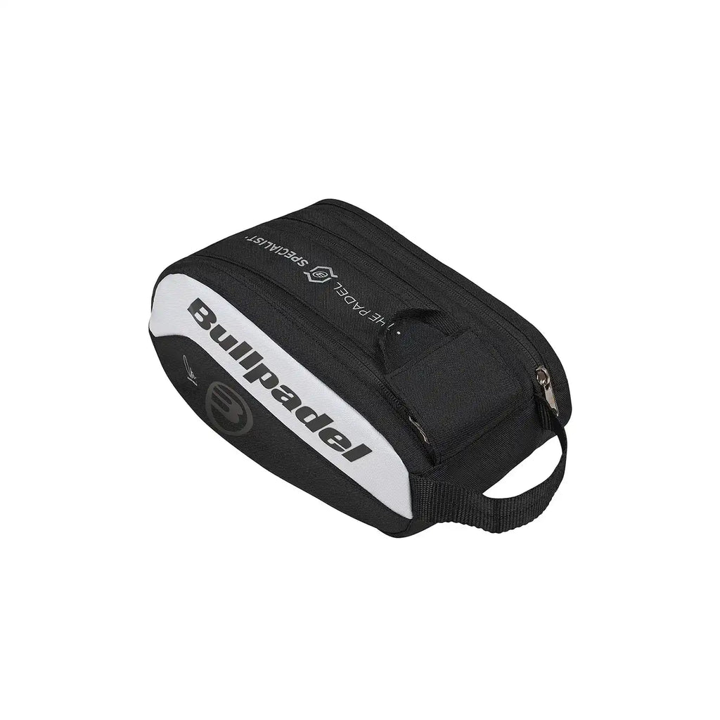 Necessaire Bullpadel Vertex Preto