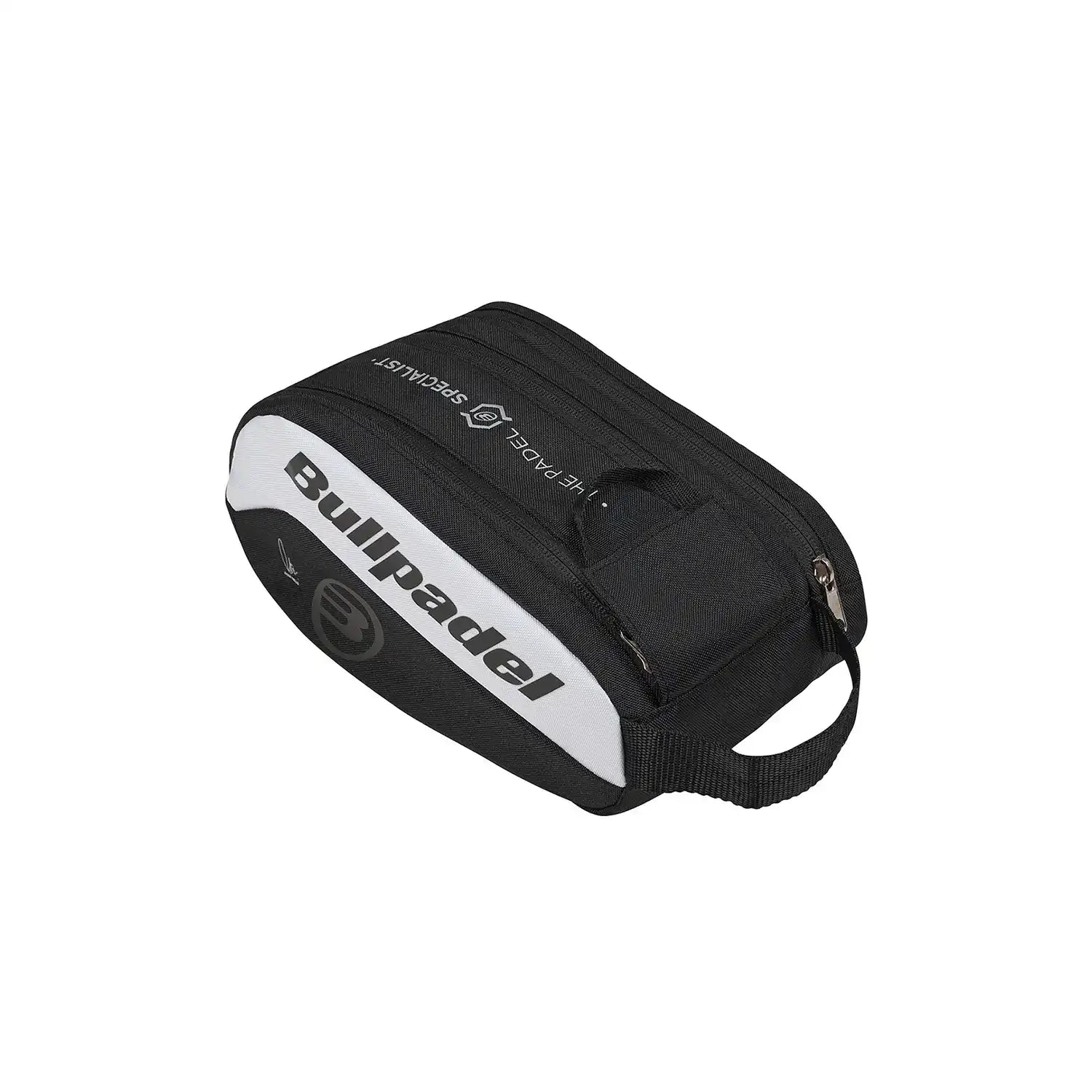 Toilettas Bullpadel Vertex Zwart
