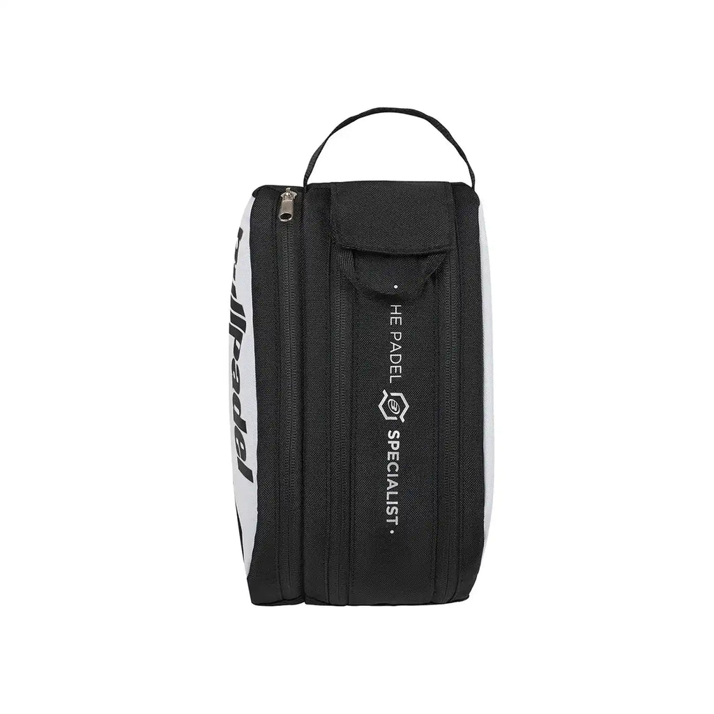 Necessaire Bullpadel Vertex Preto