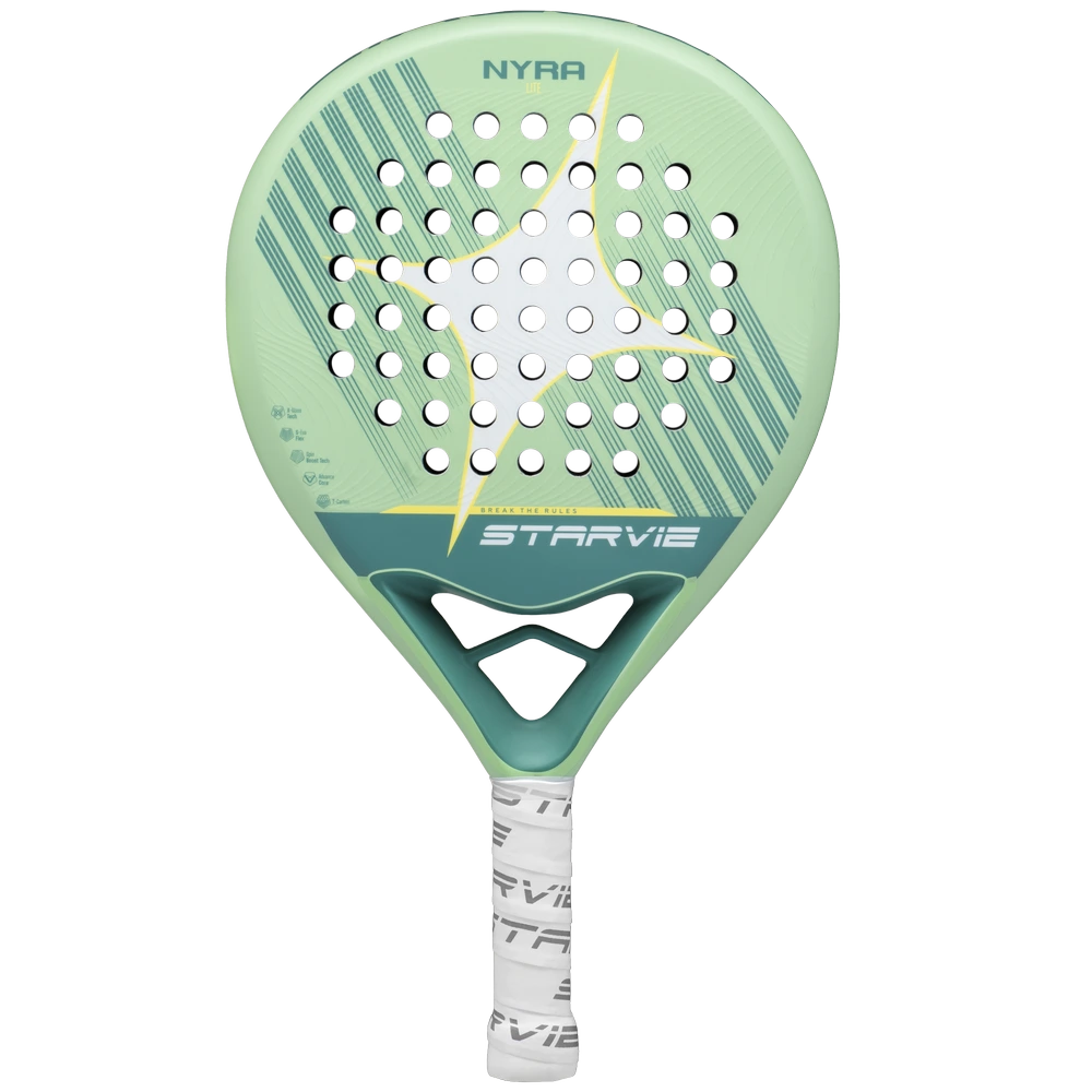 StarVie Nyra 2026