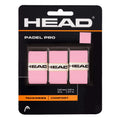Head Padel Pro Overgrip Rosa 