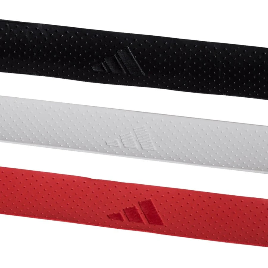 Box Overgrips Adidas Perfurado Multicolorido (x25)
