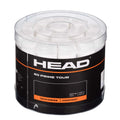 Head Overgrip Padel Prime Tour pack 60 White