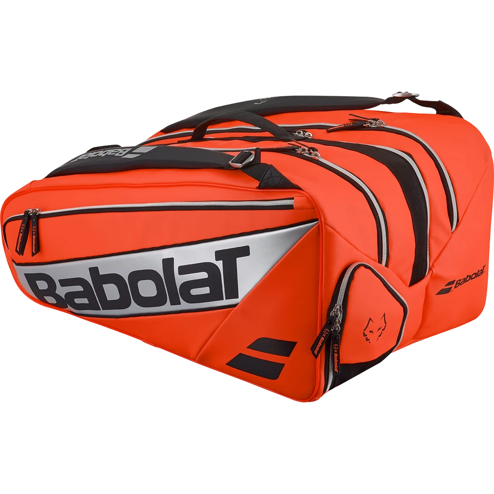 Rackettas Babolat RH PRO Padel | Juán Lebrón 2026 