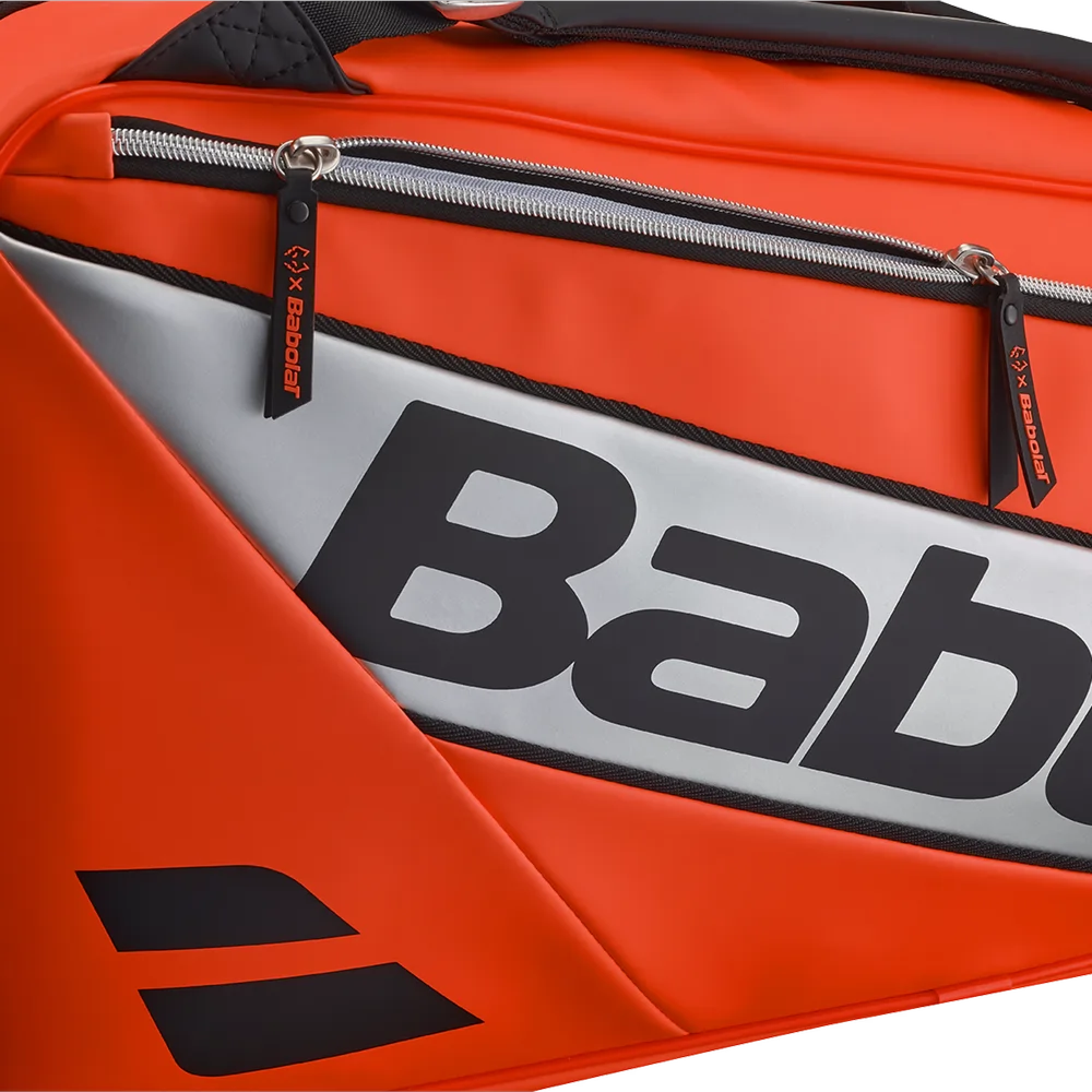 Rackettas Babolat RH PRO Padel | Juán Lebrón 2026 