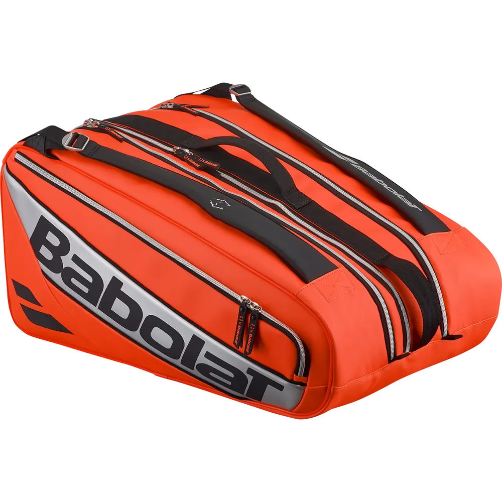 Rackettas Babolat RH PRO Padel | Juán Lebrón 2026 