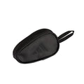 Mini borsa Adidas Black 2026