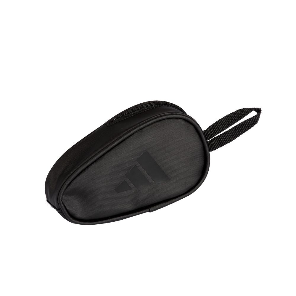 Bolsa carteira Adidas Black 2026