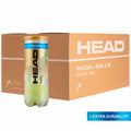 Ballbox HEAD Padel PRO S+