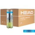 Ballbox HEAD Padel PRO +