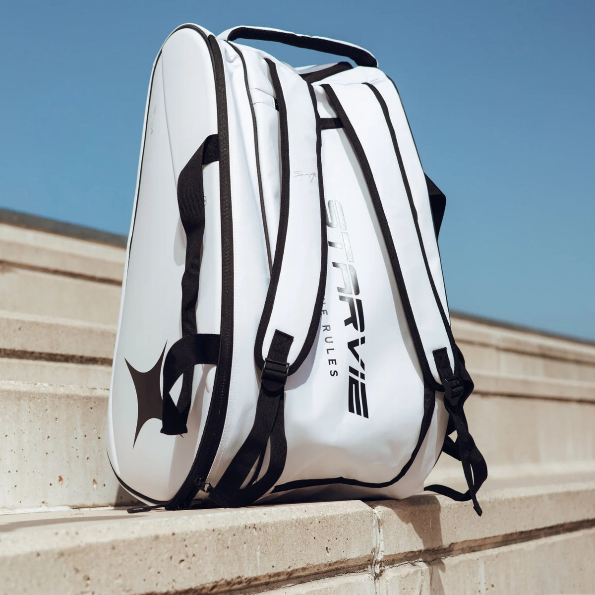 Borsa per racchette StarVie Hard Eva Eternal