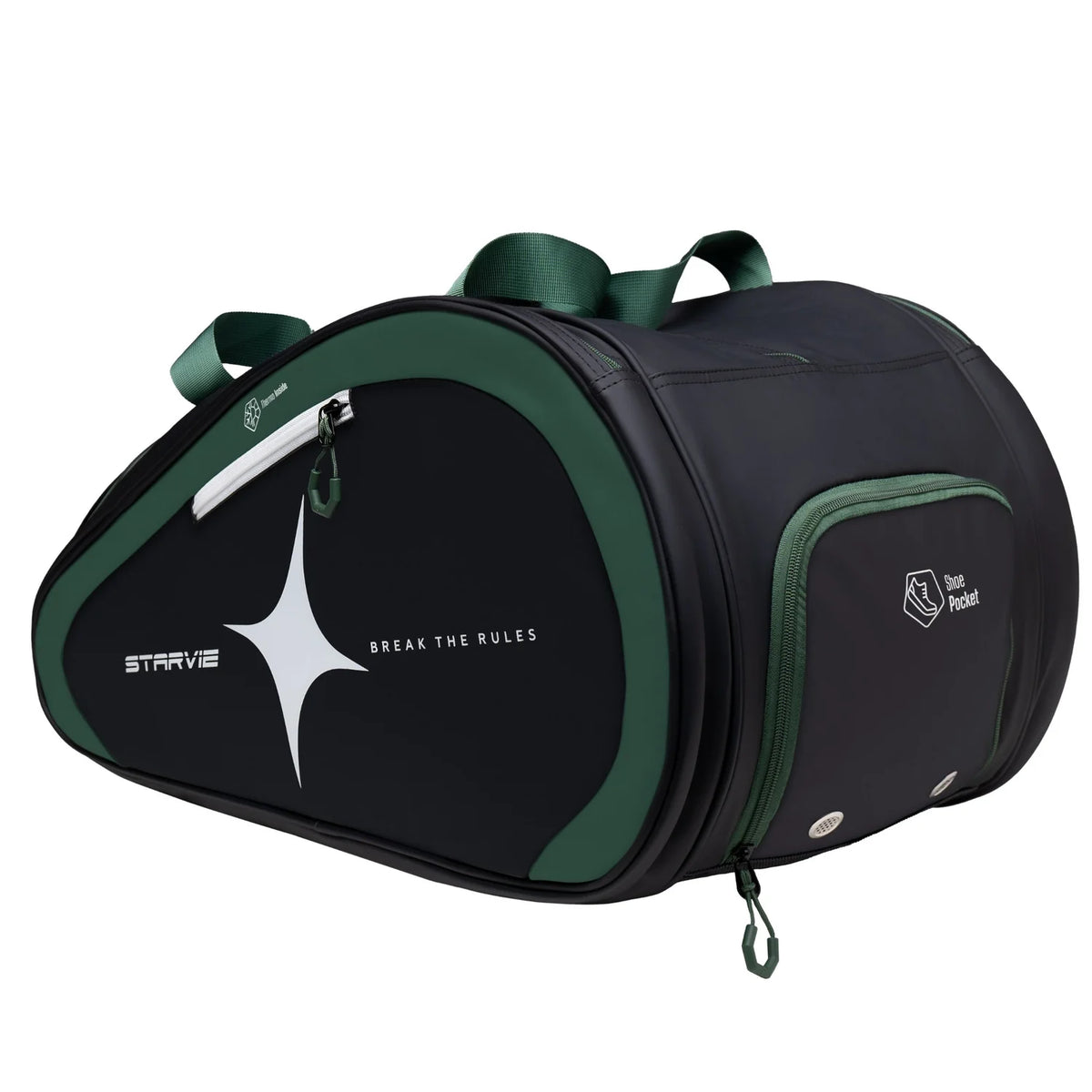 Raqueteira StarVie Pro Master 