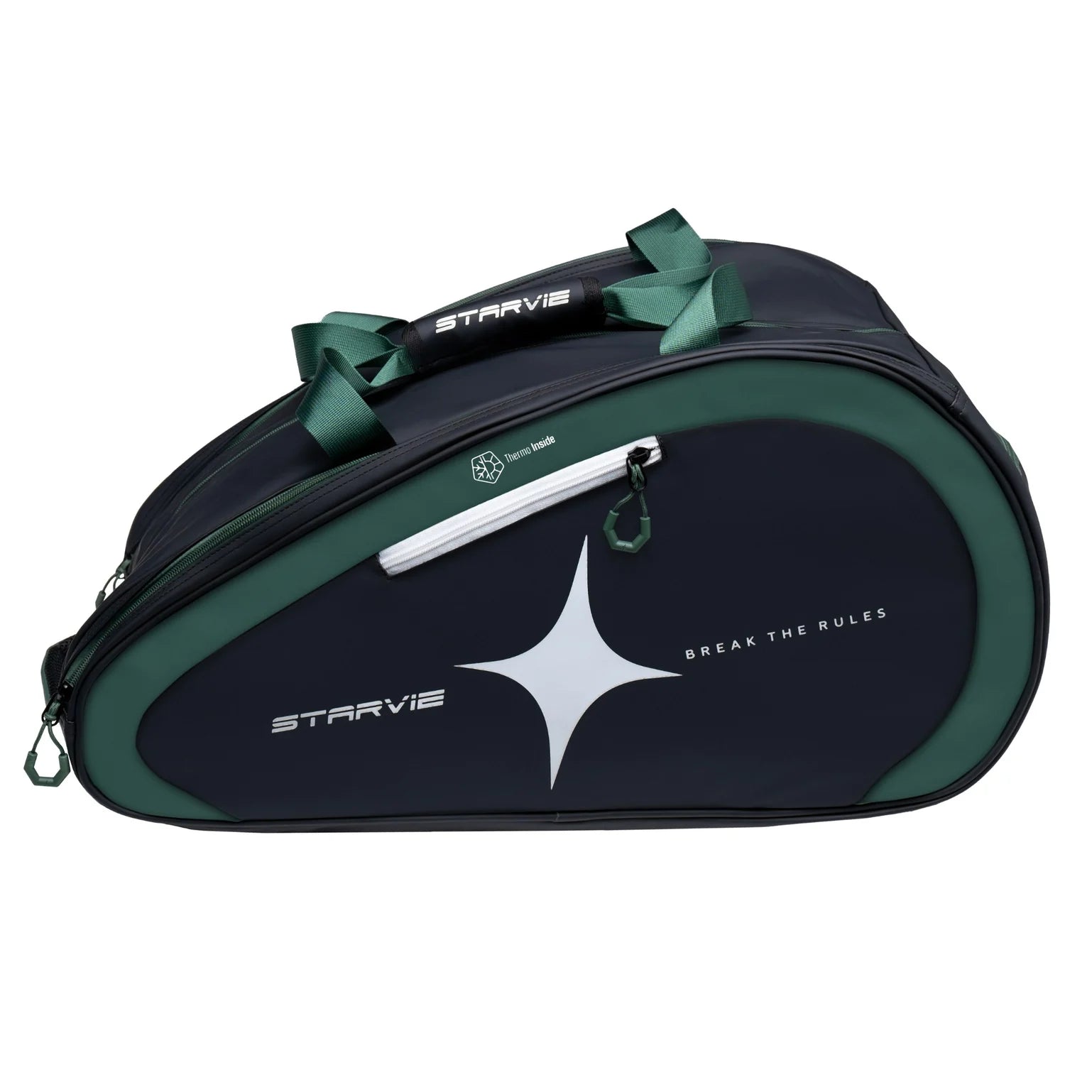 Raqueteira StarVie Pro Master 