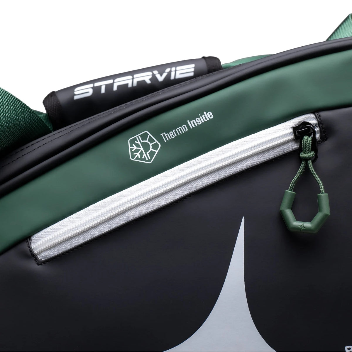 Raqueteira StarVie Pro Master 